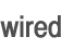 wired